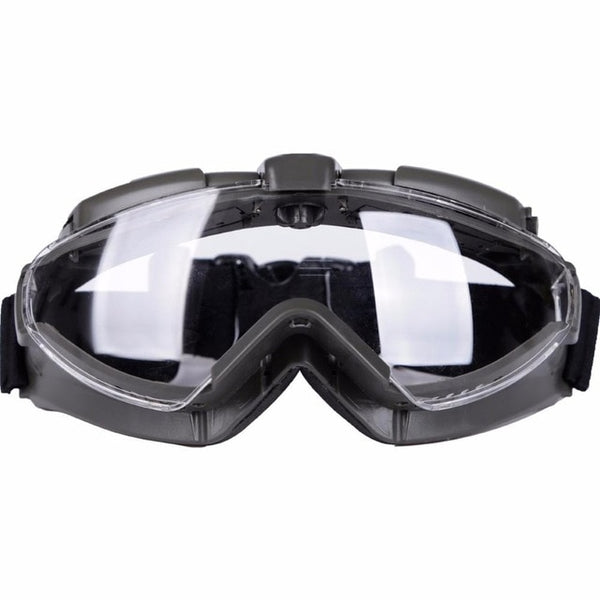 Tactical Military Goggle With Fan Updated Version