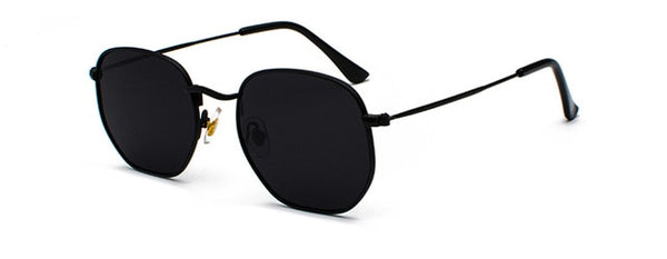 Kachawoo gold sunglasses
