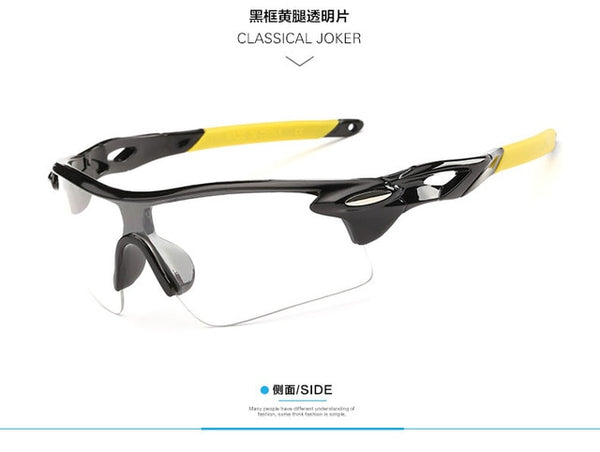 Tactical Men Goggles Unisex Outdoor