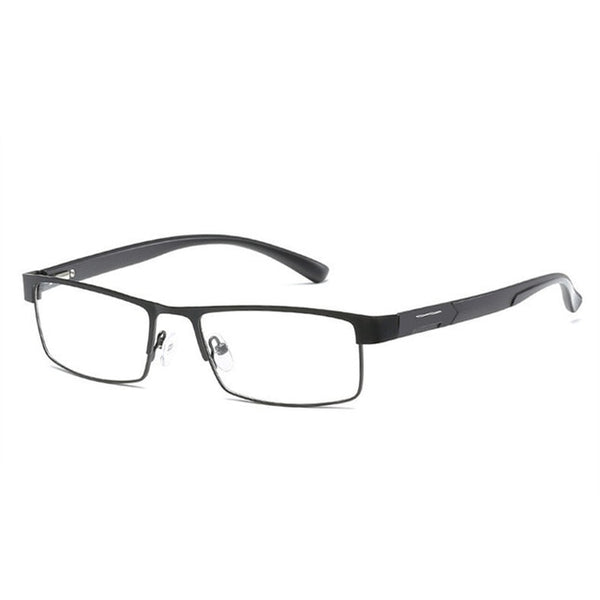 Titanium alloy Reading Glasses Non spherical