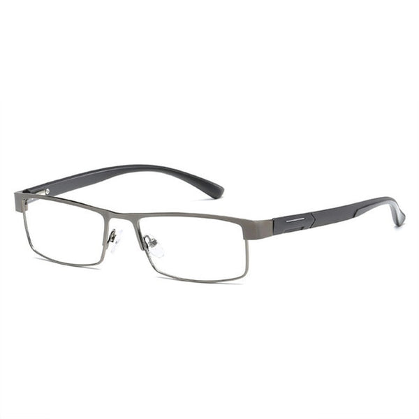 Titanium alloy Reading Glasses Non spherical