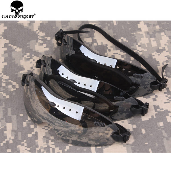 Emersongear Boogie Regulator