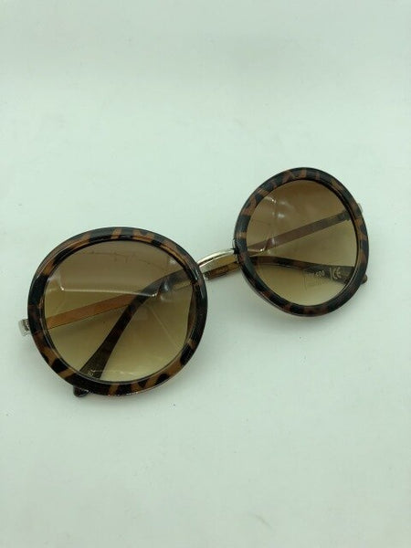 Clearance Fashion Women Round Sunglasses