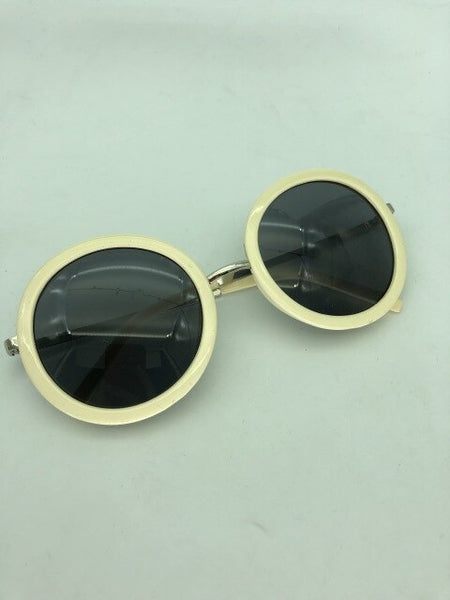 Clearance Fashion Women Round Sunglasses