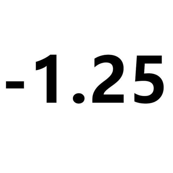 Ladies Cateye Photochromic Grey Distance Glasses