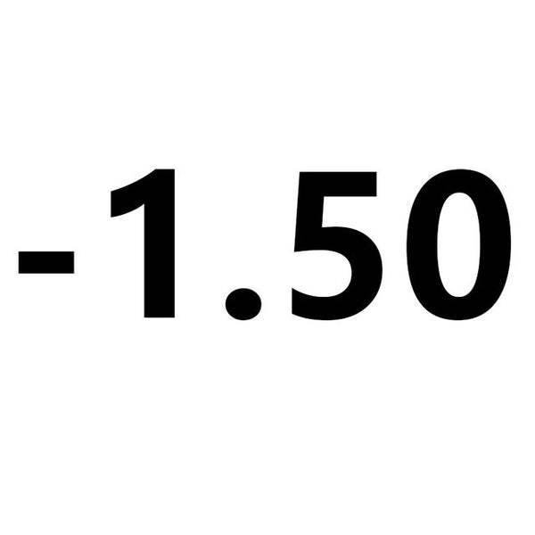 Ladies Cateye Photochromic Grey Distance Glasses