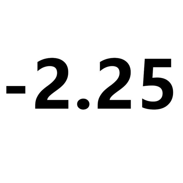 Ladies Cateye Photochromic Grey Distance Glasses